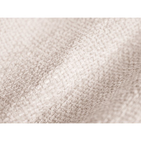 Sofa kreminės spalvos 204 cm Camden – Cosmopolitan Design-image-1