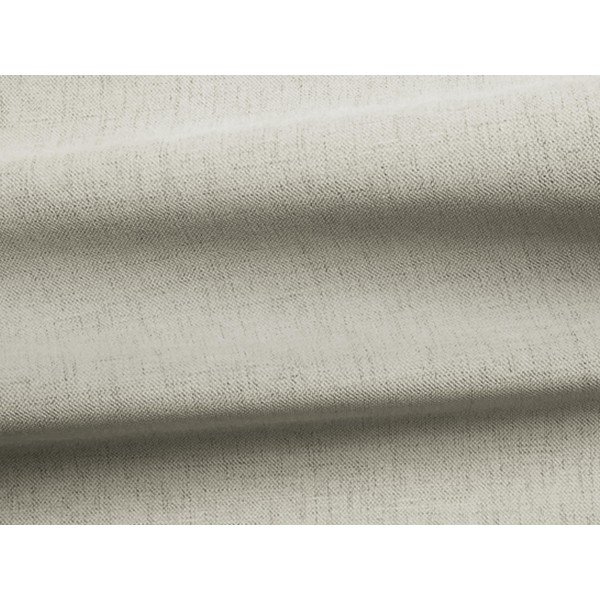 Kreminės spalvos iš medienos masyvo valgomojo kėdė Ohelo – Makamii-image-4