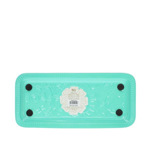 Dekoratyvinis padėklas 13x28 cm – Rex London-image-3