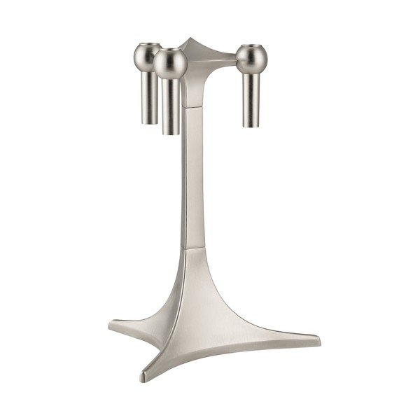 Iš metalo žvakidė Nagel – STOFF Nagel