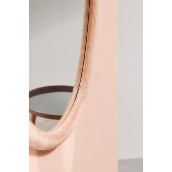 Sieninis veidrodis 50x80 cm Kennelly – Yes Everyday-image-2