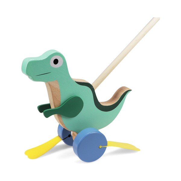 Medinis žaislas Dinosaur – Rex London-image-3