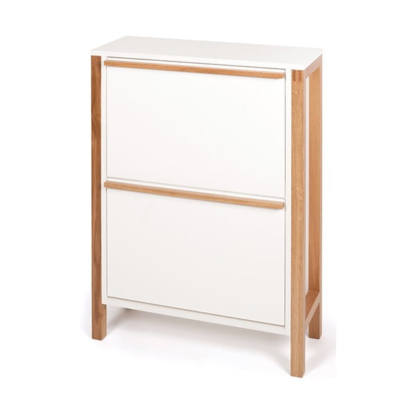 2 stalčių batų spinta Woodman Northgate-image-3