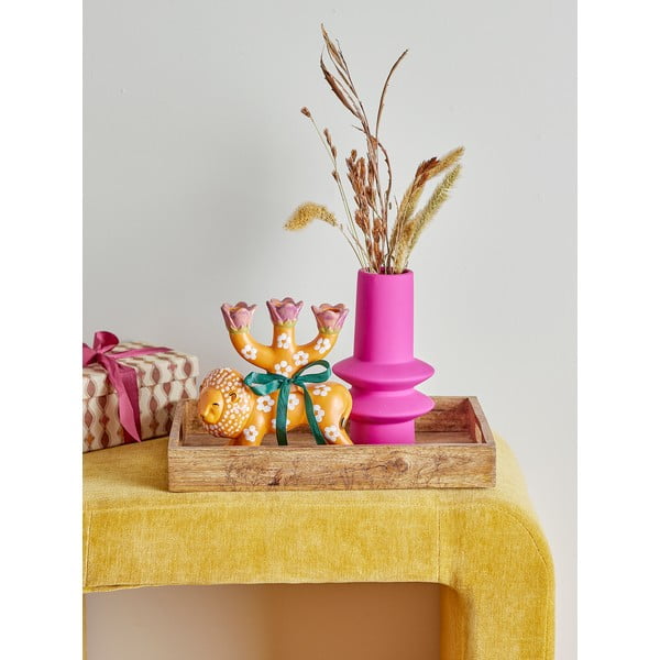 Suolas garstyčių spalvos Bobbie – Bloomingville-image-4