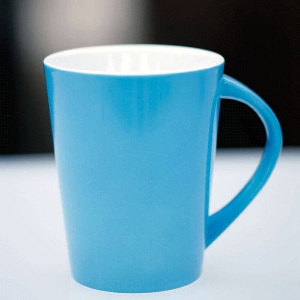 Mėlynas puodelis Kutahya Blau
