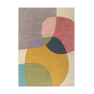 Vilnonis kilimas Flair Rugs Glow, 160 x 230 cm