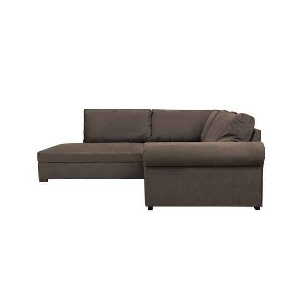 Ruda "Windsor & Co" sofos "Hermes" kampinė sofa, kairysis kampas-image-4