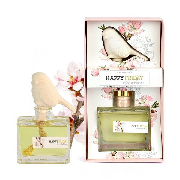 Difuzorius Almond Flower – HF Living-image-1