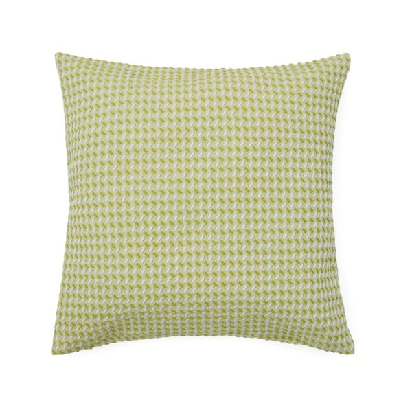 Iš medvilnės dekoratyvinis pagalvės užvalkalas 50x50 cm Lunira – Kave Home