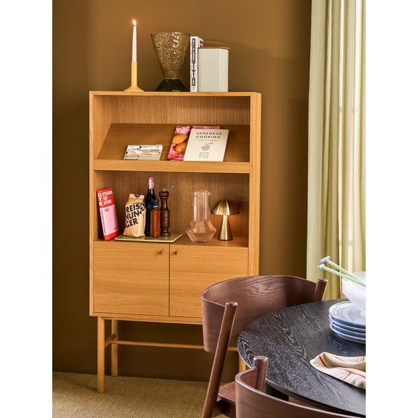 Iš stiklo ąsotis Aster – Hübsch-image-4