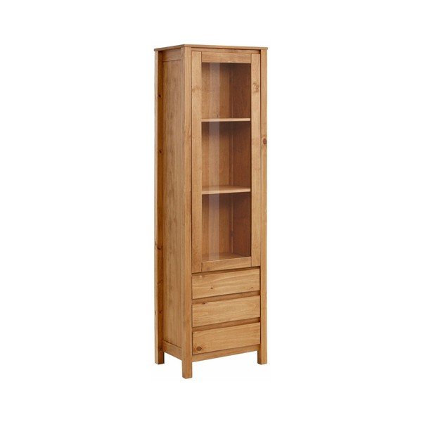 Vitrina iš pušies masyvo Støraa Salento-image-1