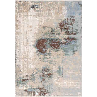 Kilimas smėlio spalvos 200x280 cm Sensi Ethan – FD