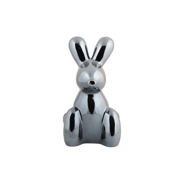 Statulėlė (aukštis 20 cm) Balloon Bunny – PT LIVING-image-2