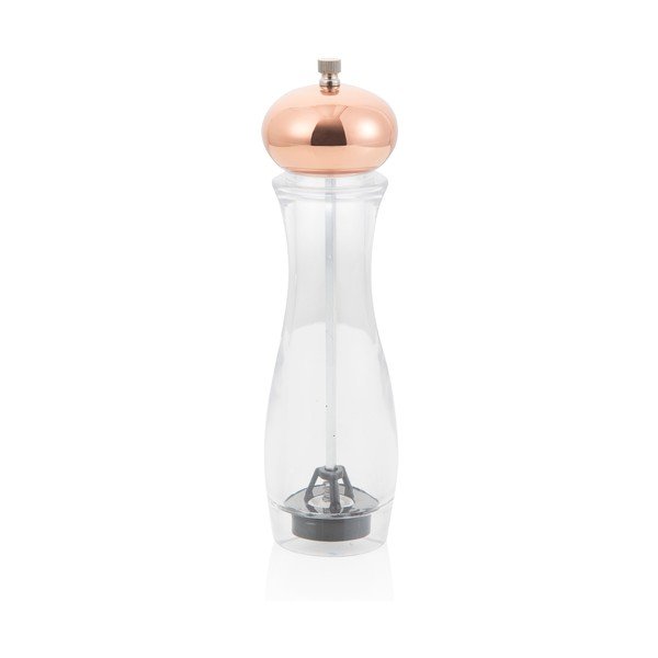 Pipirų malūnėlis "Brandani Rose Gold", 7 x 26 cm-image-1