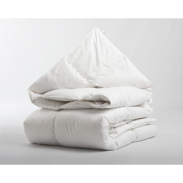 Primaviera Deluxe Donzen Enkel antklodės užvalkalas, 140 x 200 cm-image-1