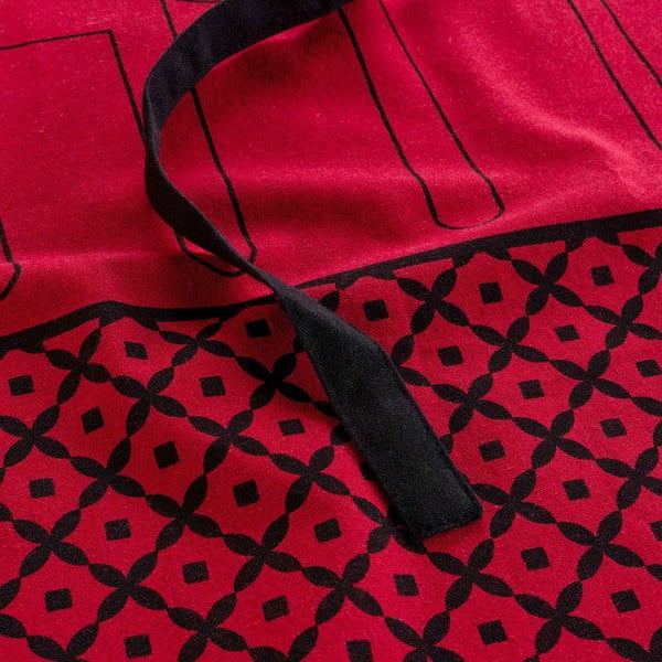 Iš perdirbtos medvilnės prijuostė Cuisiline – douceur d'intérieur-image-1