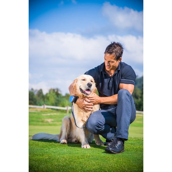 Pavadėlis žalios spalvos S 3 Neon – Lishinu-image-3