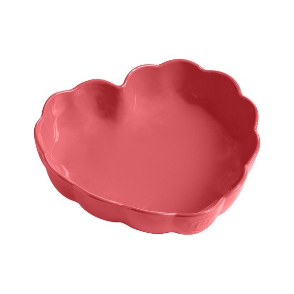 Iš keramikos pyrago forma 26,5x24,5 cm Madeleine – Emile Henry