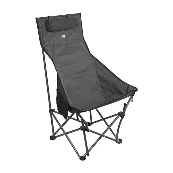 Sulankstoma iškylos kėdė Merit Foldi - Cattara-image-2