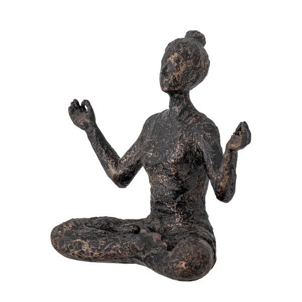 Polirezino statula Miiral - Bloomingville-image-3