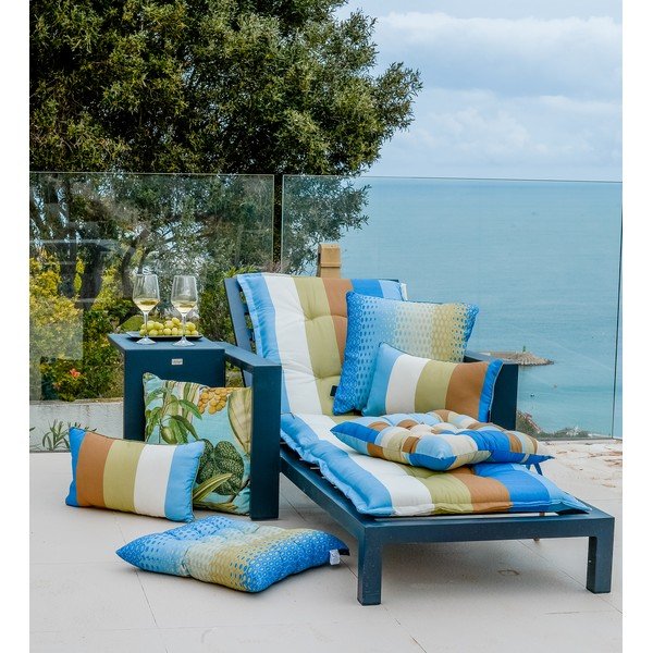 Dekoratyvinė pagalvė 50x50 cm Vivero - Madison-image-4