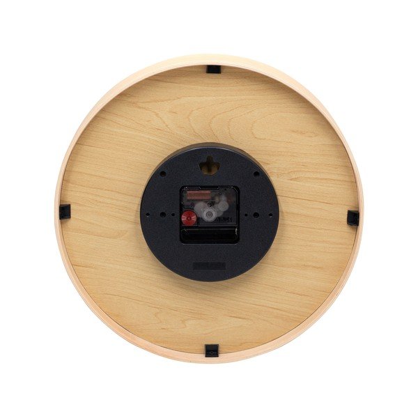 Sieninis laikrodis ø 30 cm Rama – Karlsson-image-4