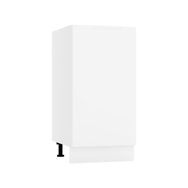 Apatinė virtuvės spintelė (plotis 40 cm) Nico – STOLKAR