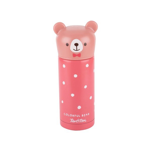 Meškiuko formos termosas Tantitoni Shaped, 250 ml
