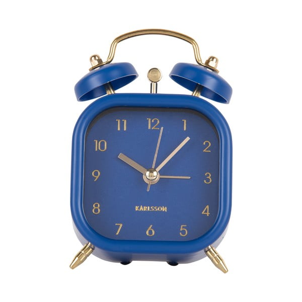 Žadintuvas Metallic Glam – Karlsson-image-1