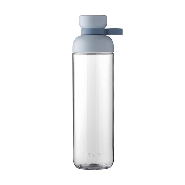 Iš tritano butelis šviesiai mėlynos spalvos 900 ml Nordic blue – Mepal