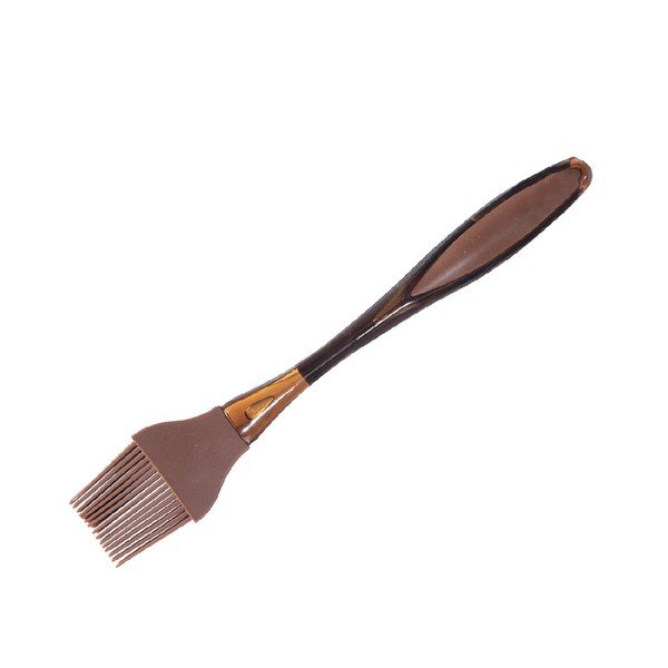 Didesnė ruda peteliškė Orion Brown, 22 cm ilgio