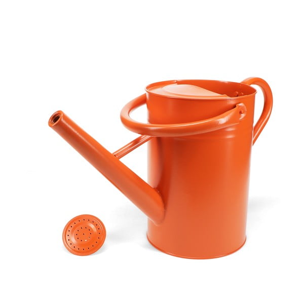 Iš metalo laistytuvas 4,5 l – Rex London-image-3