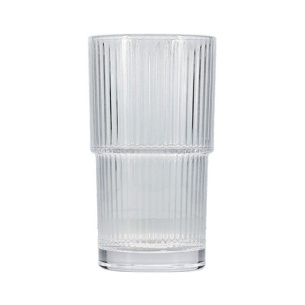 Stiklinės 6 vnt. 460 ml Vitro – BonBistro