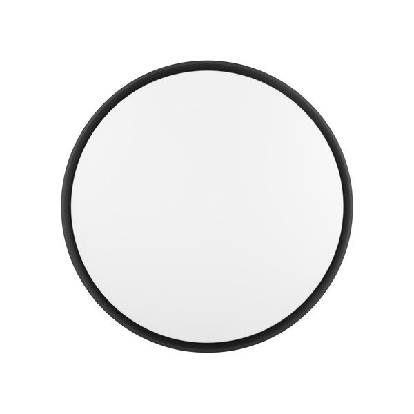 Lubinis šviestuvas juodos ir baltos spalvos LED ø 47 cm Spacy – Reality-image-4