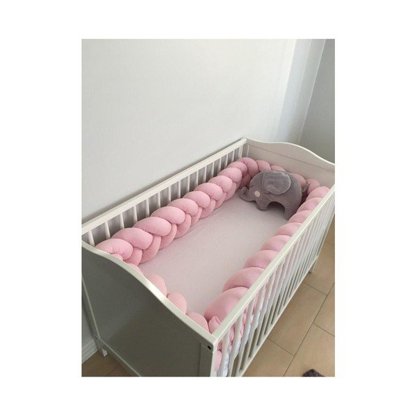 Lovelės apsauga 240 cm - Lydia&Co-image-1