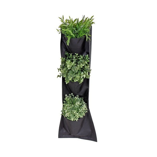 Iš tekstilės gėlių stovas (aukštis 70 cm) Pocket – Garden Pleasure