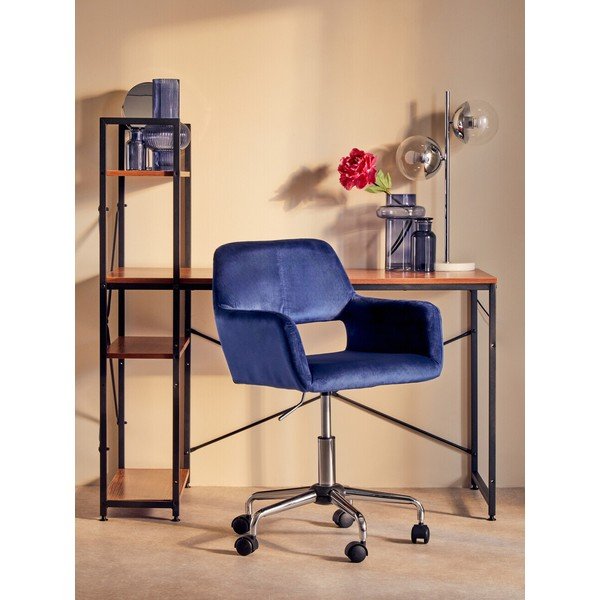 Rašomasis stalas 60x120 cm Laxton – Premier Housewares-image-4