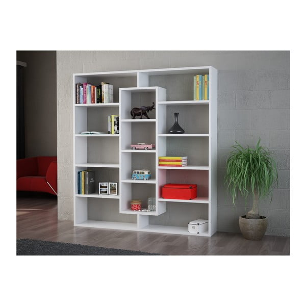 Baltoji biblioteka Gardo Ample-image-2