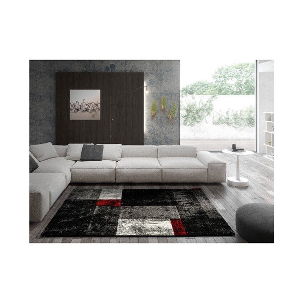 "Universal Skat" pilkas bėgimo takelis, 60 x 120 cm-image-1