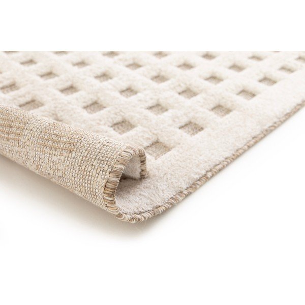 Kilimas kreminės spalvos 160x230 cm Diena – Universal-image-4