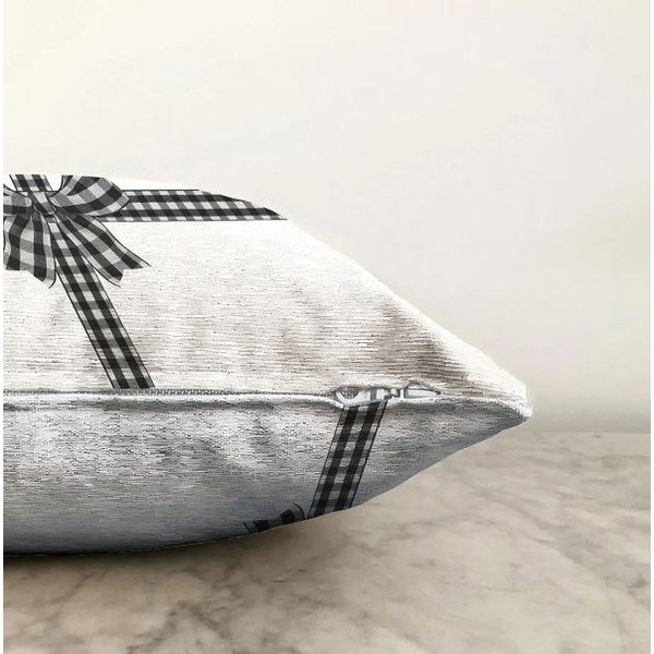 Dekoratyvinis pagalvės užvalkalas 43x43 cm – Mila Home-image-1