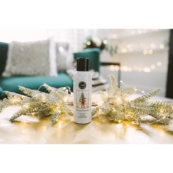 Kvapusis purškalas Bridgewater Candle Company Festive Frasier, 177 ml-image-1