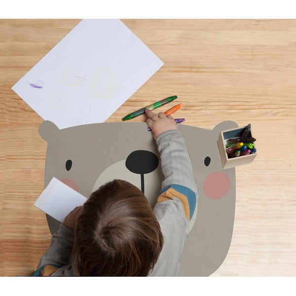 Stalo kilimėlis Little Nice Things Bear-image-1