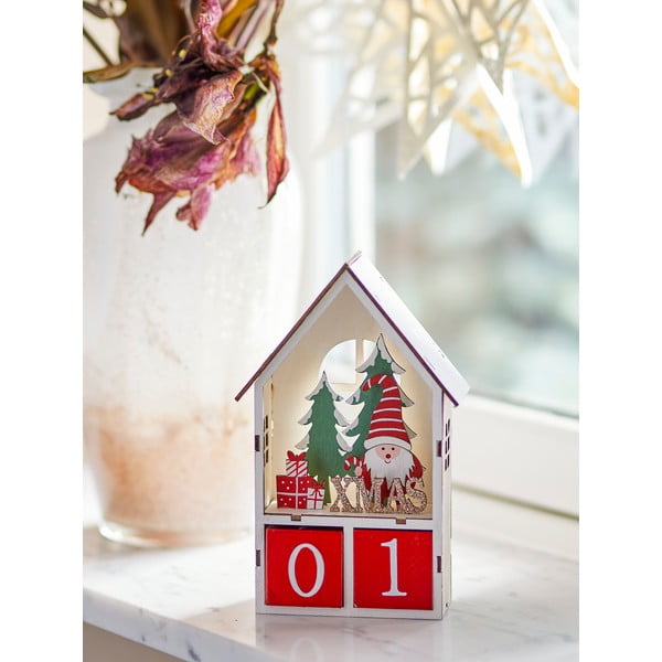 Advento kalendorius Edmund – Bloomingville-image-1