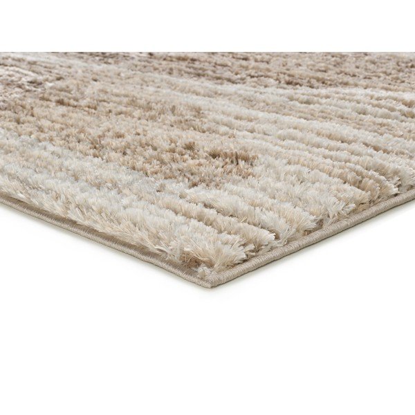 Kilimas smėlio spalvos 140x200 cm Lima – Universal-image-3