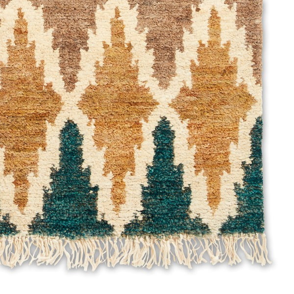 Kilimas 170x120 cm Hemp - Think Rugs-image-4