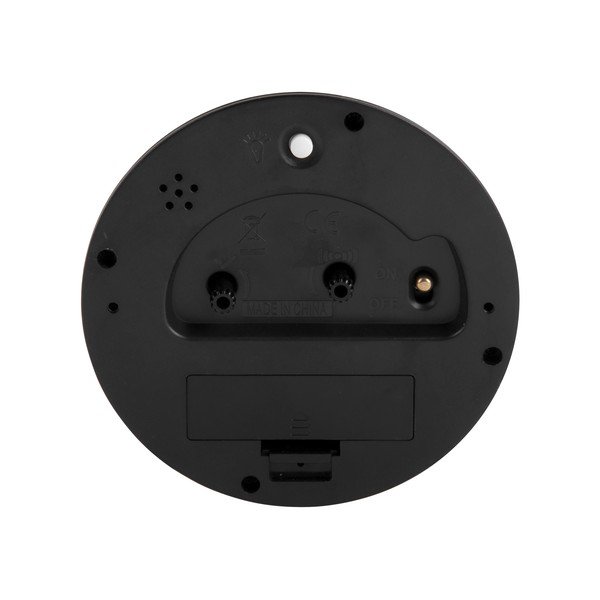 Žadintuvas ø 11 cm  Grace  – Karlsson-image-3