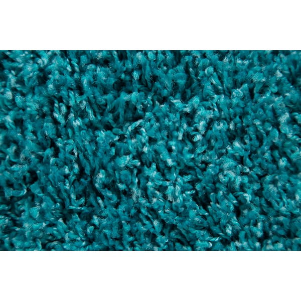 Turkio spalvos kilimas Flair Rugs Cariboo Turquoise, 160 x 230 cm-image-1