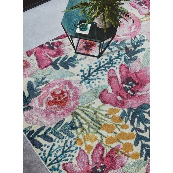 Kilimas Asiatic Carpets Meadow, 120 x 170 cm-image-3