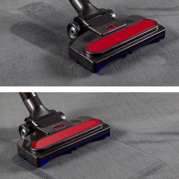 Skalbiamas kilimas pilkos spalvos 160x230 cm Sky – Ayyildiz Carpets-image-4